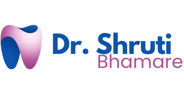 Dr. Shruti Bhamare